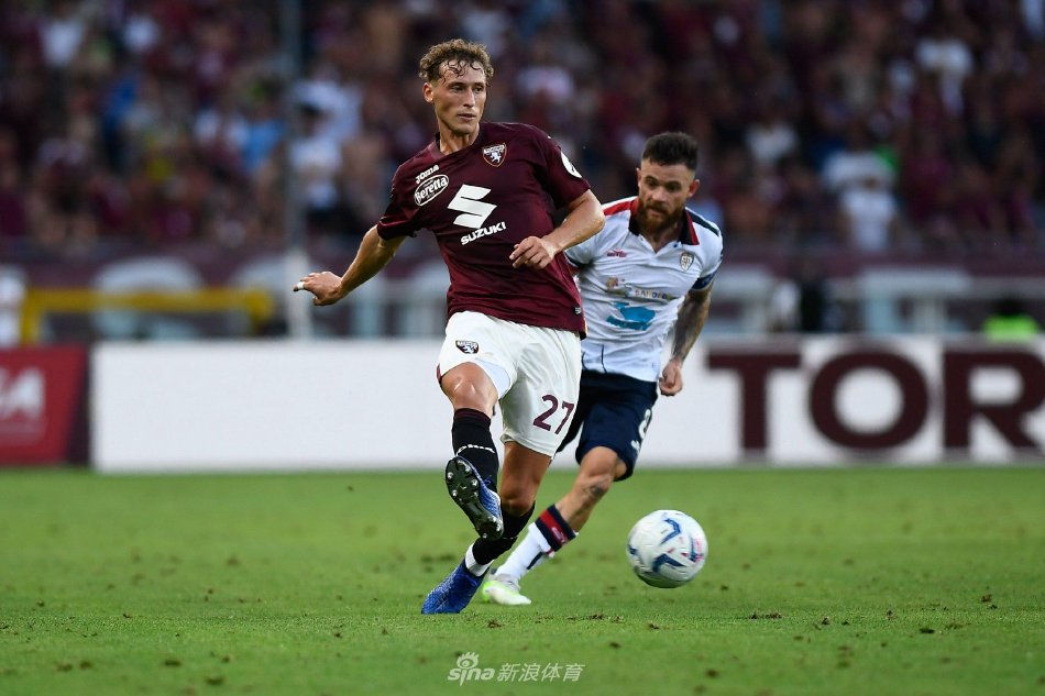 注入了新鲜 注入了新鲜