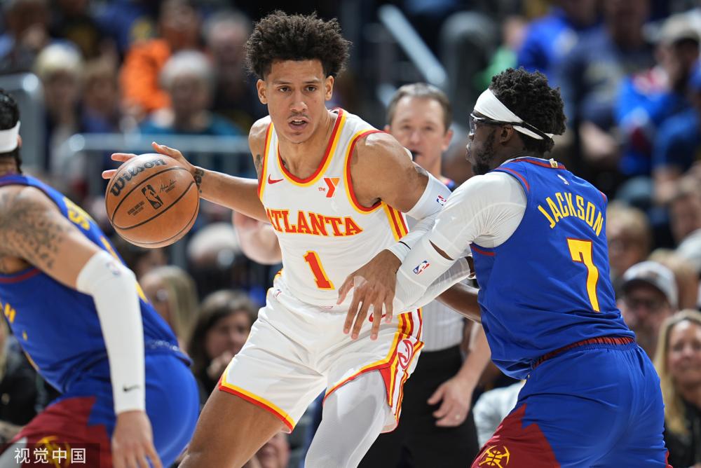 运动的魅力 运动的魅力